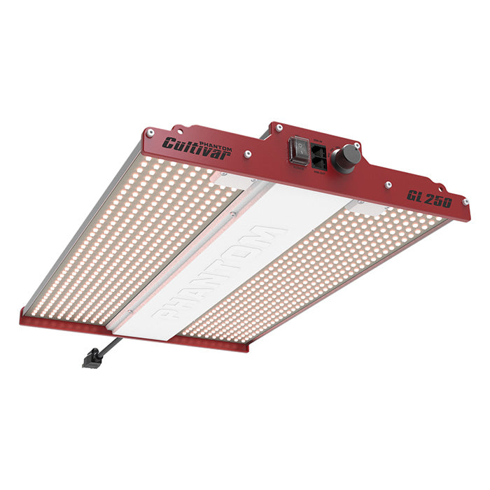 PHANTOM Cultivar GL250 250 Watt LED Grow Light
