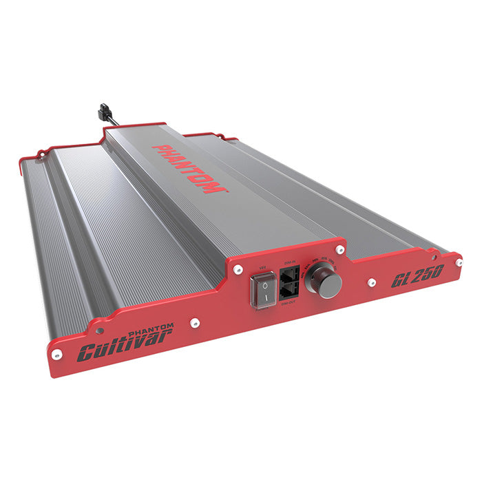 PHANTOM Cultivar GL250 250 Watt LED Grow Light