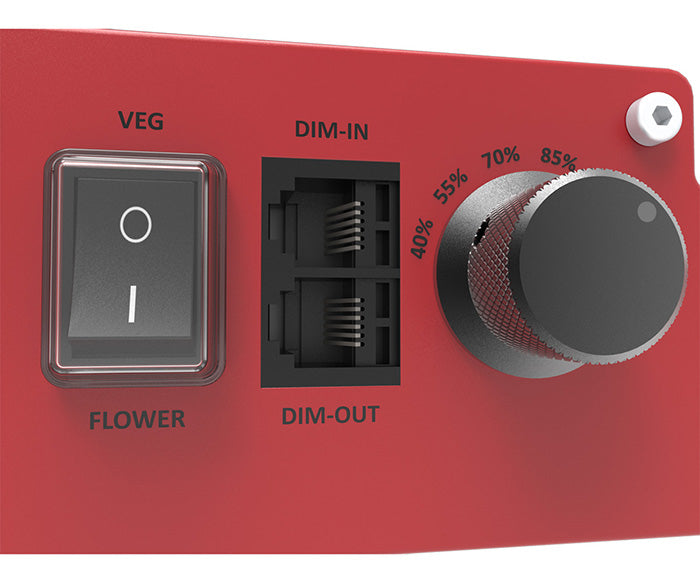 PHANTOM Cultivar GL250 250 Watt LED Grow Light