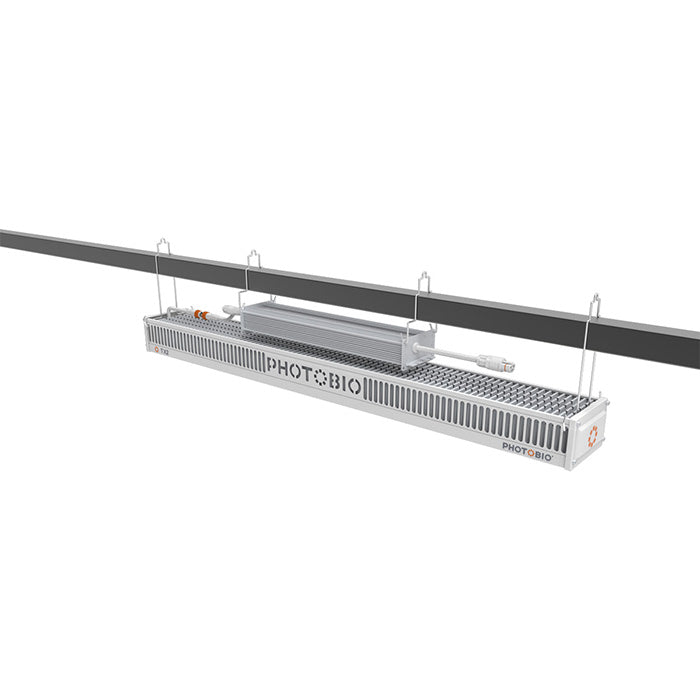 PHOTOBIO TX2 800 Watt LED Grow Light, 208/240 Volt Cord