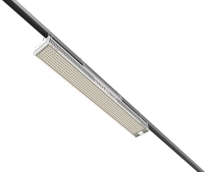 PHOTOBIO TX2 800 Watt LED Grow Light, 277 Volt L7-15P Cord