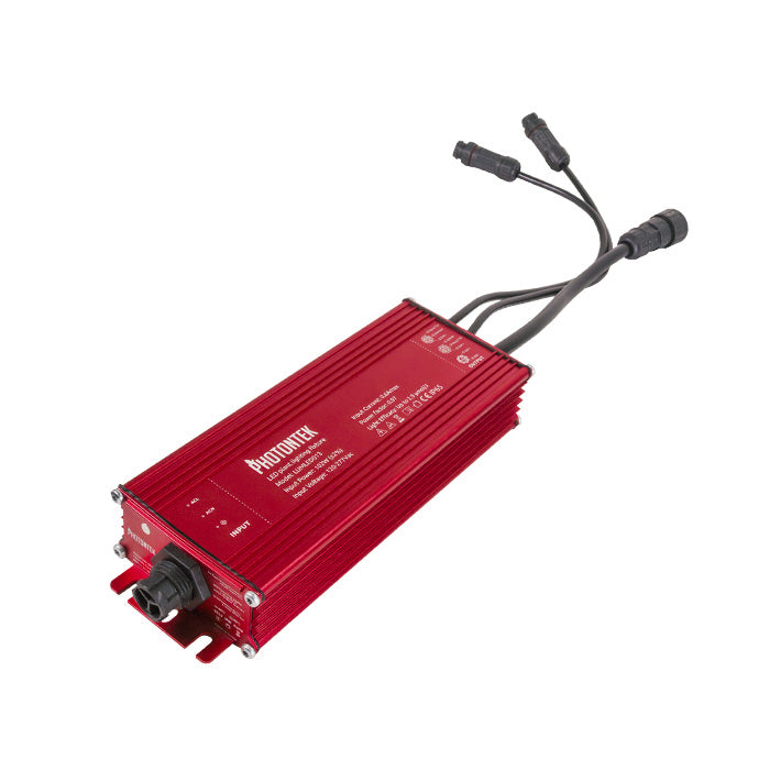 Photontek 100 Watt Supplemental LED Grow Light Bar