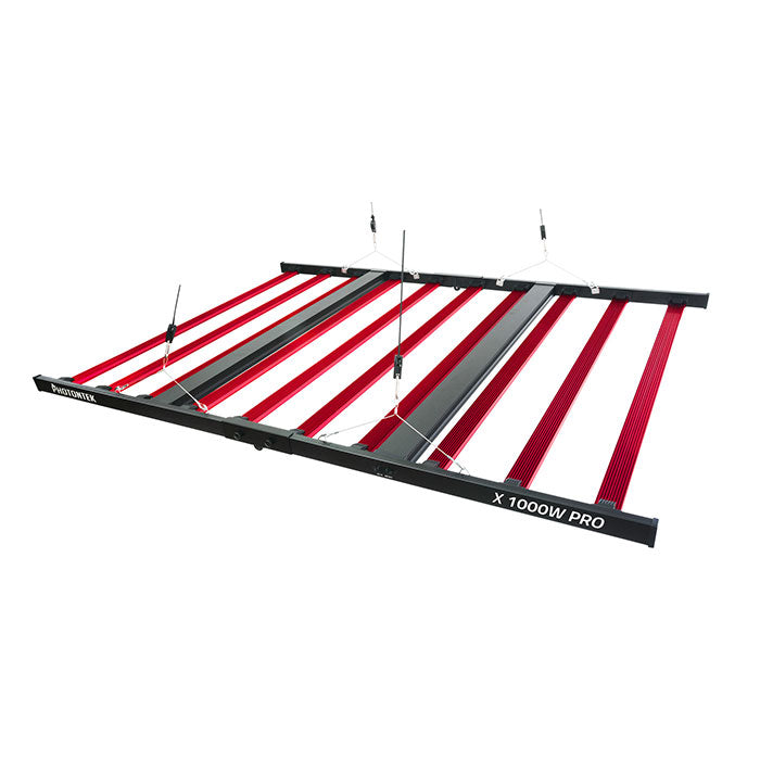 Photontek X 1000 Watt PRO LED Grow Light