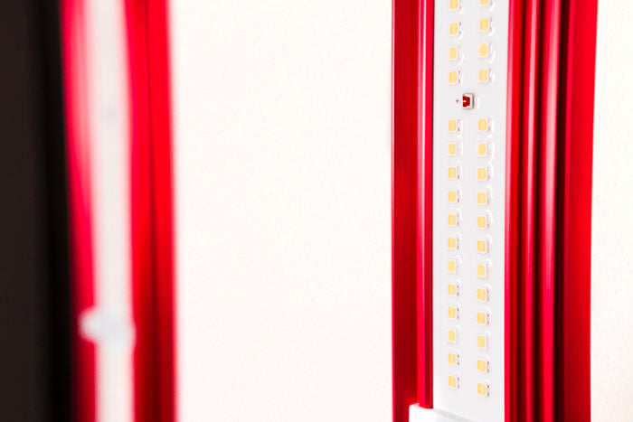 Photontek X 1000 Watt PRO LED Grow Light