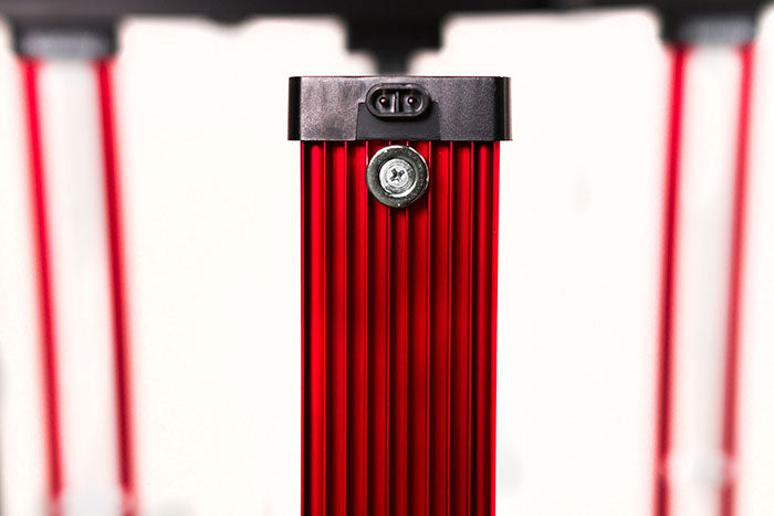 Photontek X 1000 Watt PRO LED Grow Light, 240 Volt