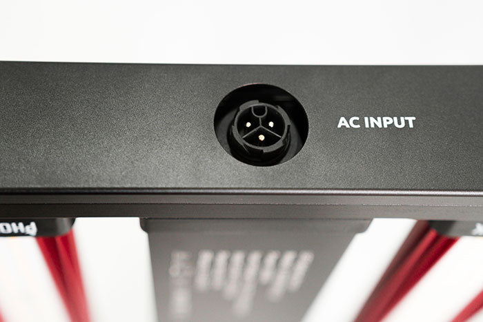 Photontek X 1000 Watt PRO LED Grow Light