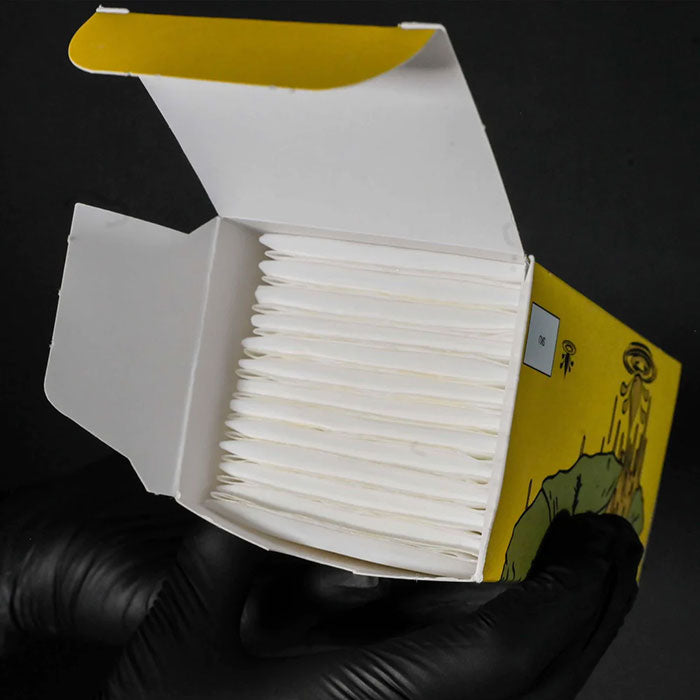 PurePressure PurePack Rosin Bags