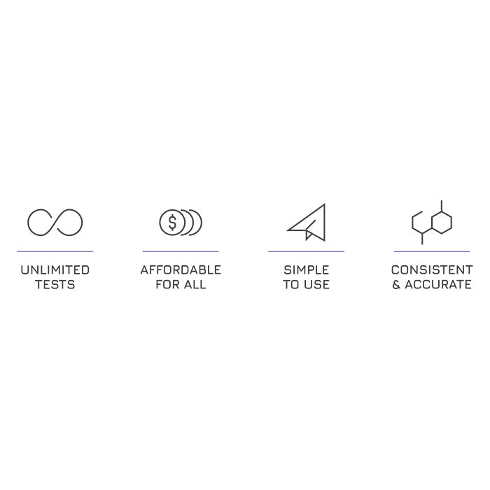 Purpl Scientific Purpl PRO Potency Measurement System