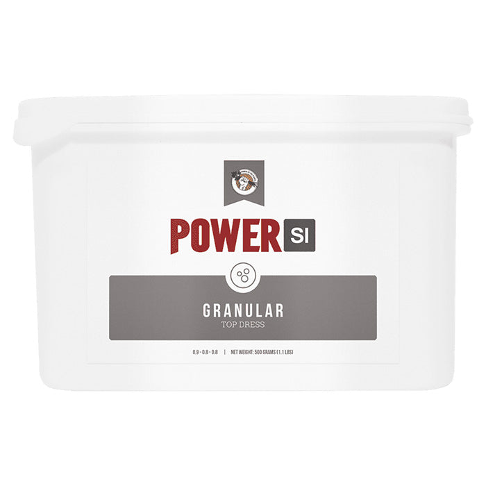 Power SI Granular Silica - 10kg