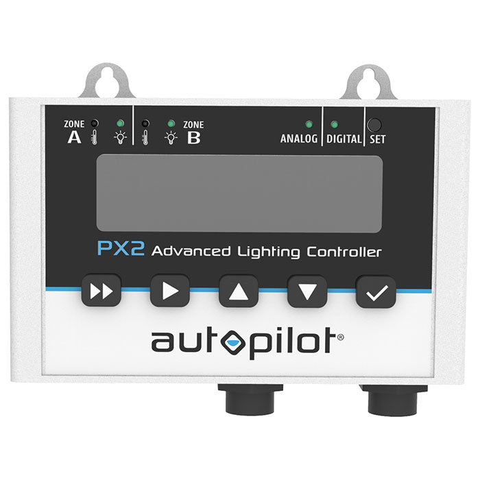 Autopilot PX2 Advanced Digital Lighting Controller