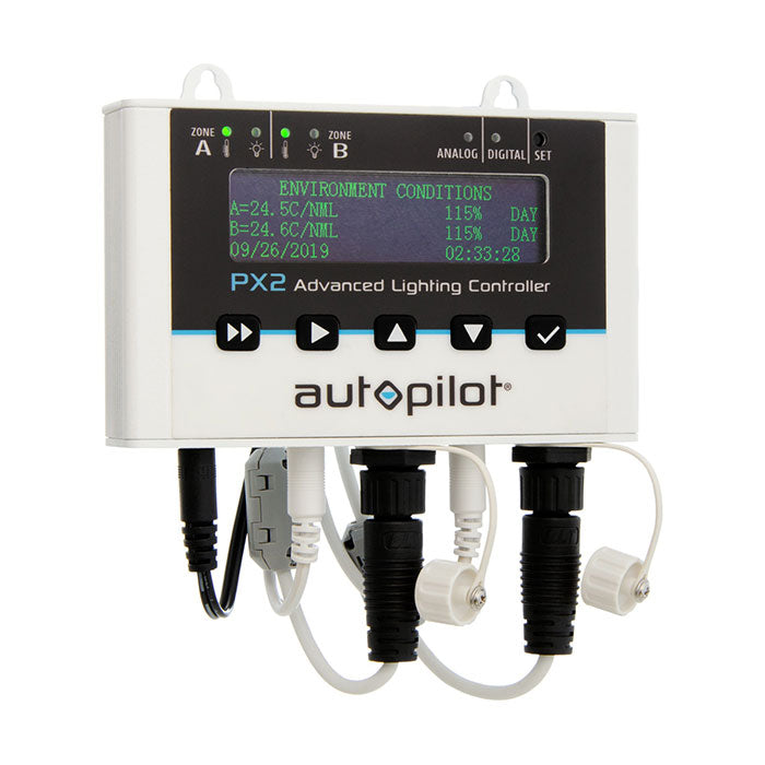 Autopilot PX2 Advanced Digital Lighting Controller
