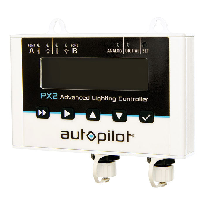 Autopilot PX2 Advanced Digital Lighting Controller