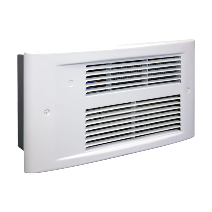 King Electric PX Comfortcraft Wall Heater, White Dove, 1750 Watt - 240 Volt