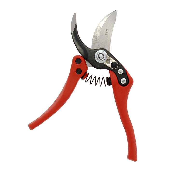 Zenport Industries Euro-Pro Large Horticulture Pruner, 9 inch