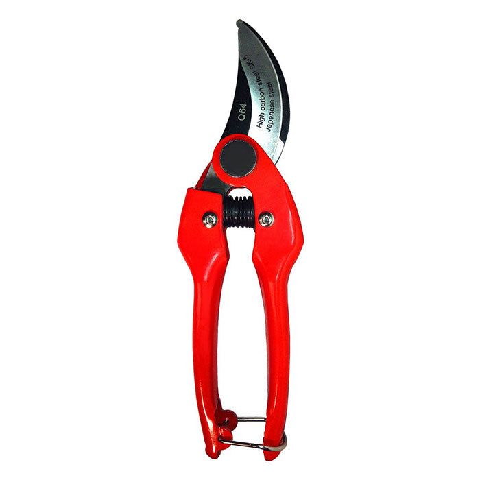 Zenport Industries Heavy Duty Professional Pruner, 7 inch