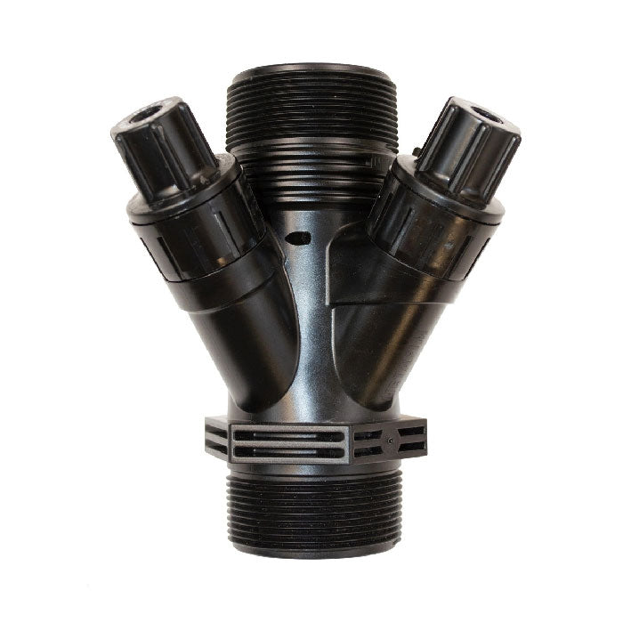 Netafim Pressure Regulator, 2 Inch, 4 springs - 12 psi (32PRV2-412V2KPL)