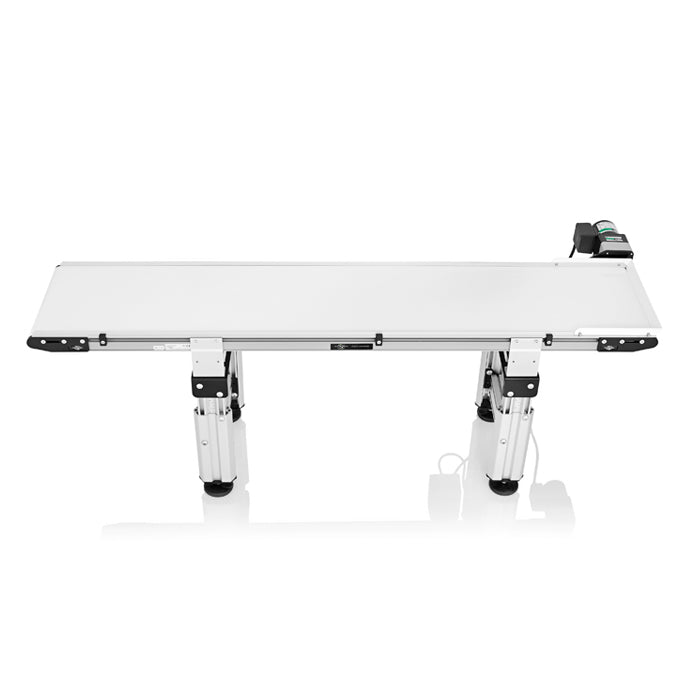 Twister T2/T4 Quality Control Conveyor