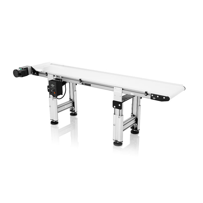 Twister T2/T4 Quality Control Conveyor