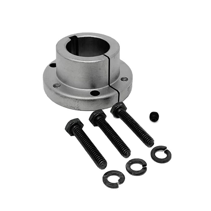 Munch Machine QD Bushing