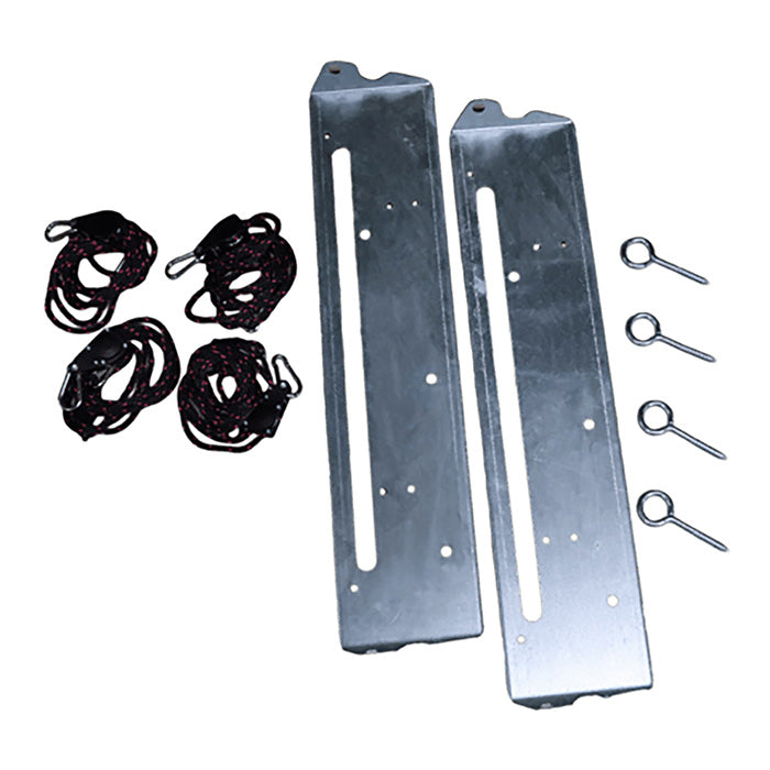 Quest 100 Pint Dehumidifier Hanging Kit