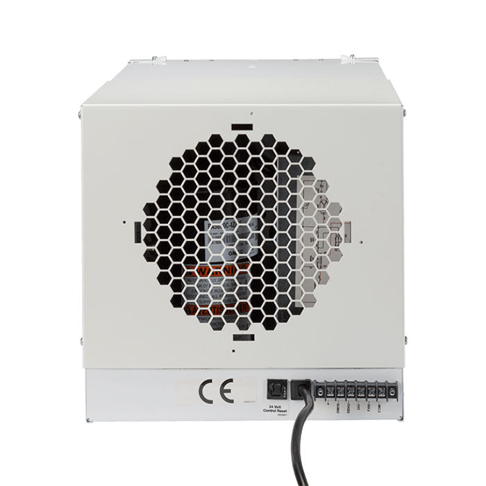 Quest 70 Pint Overhead Dehumidifier, 120 Volt