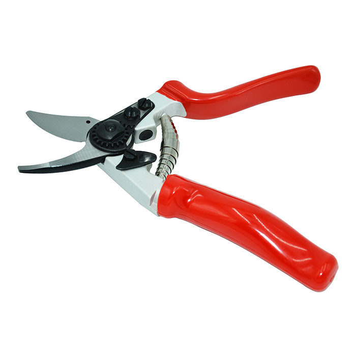 Zenport Industries Professional Small Rotating Pruner, 7.25 inch