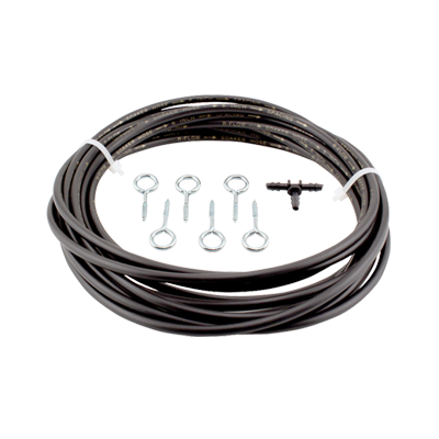 Titan Controls CO2 Rain System w/ 25 ft Tubing