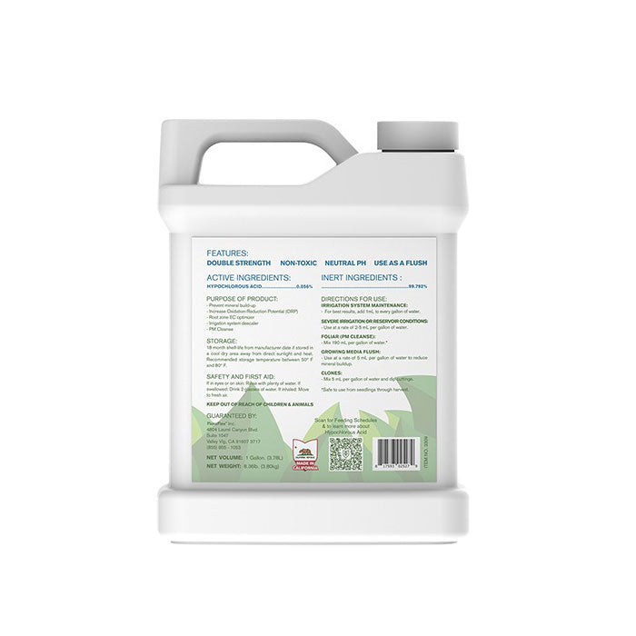 FloraFlex Nutrients Root Drip, 1 Gallon