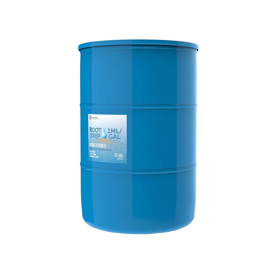 FloraFlex Nutrients Root Drip, 55 Gallon