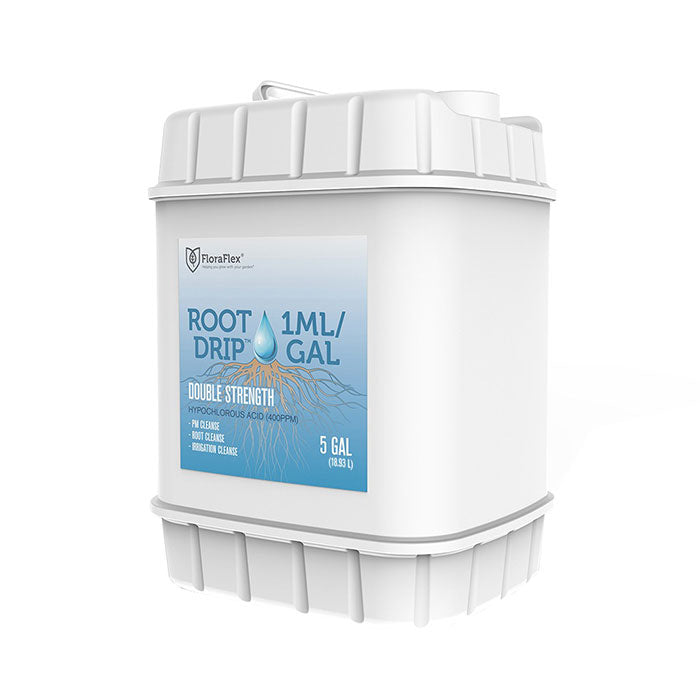 FloraFlex Nutrients Root Drip, 5 Gallon