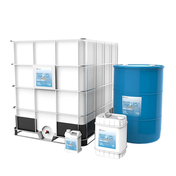 FloraFlex Nutrients Root Drip