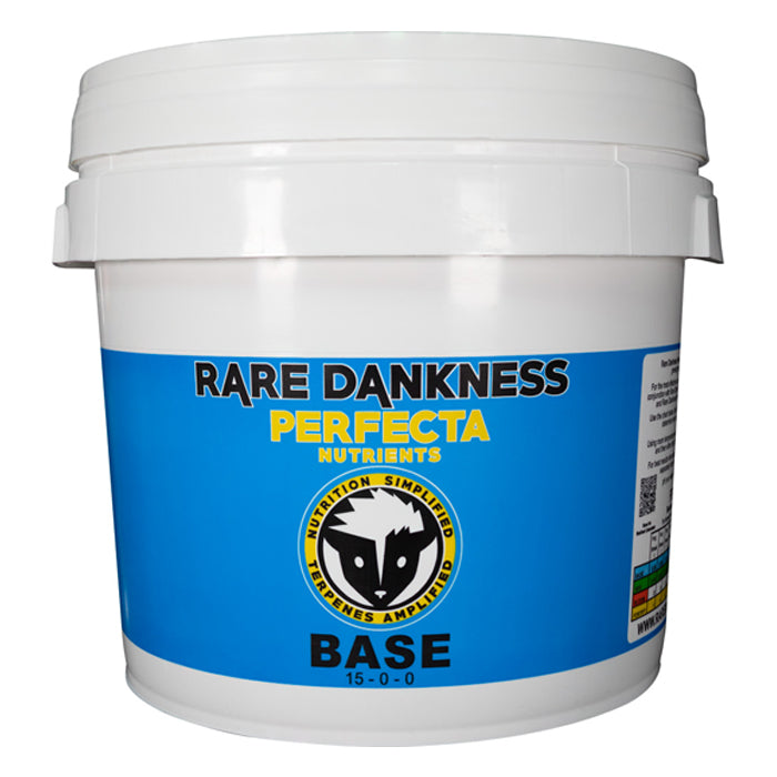 Rare Dankness Nutrients Perfecta Base