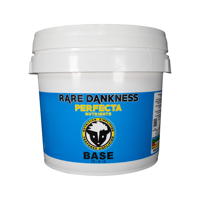 Rare Dankness Nutrients Perfecta Base