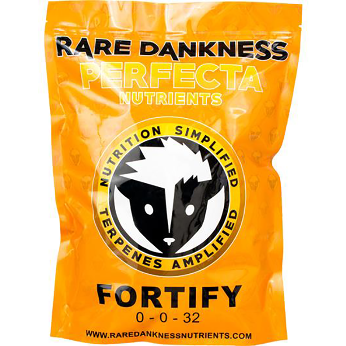 Rare Dankness Nutrients Perfecta Fortify