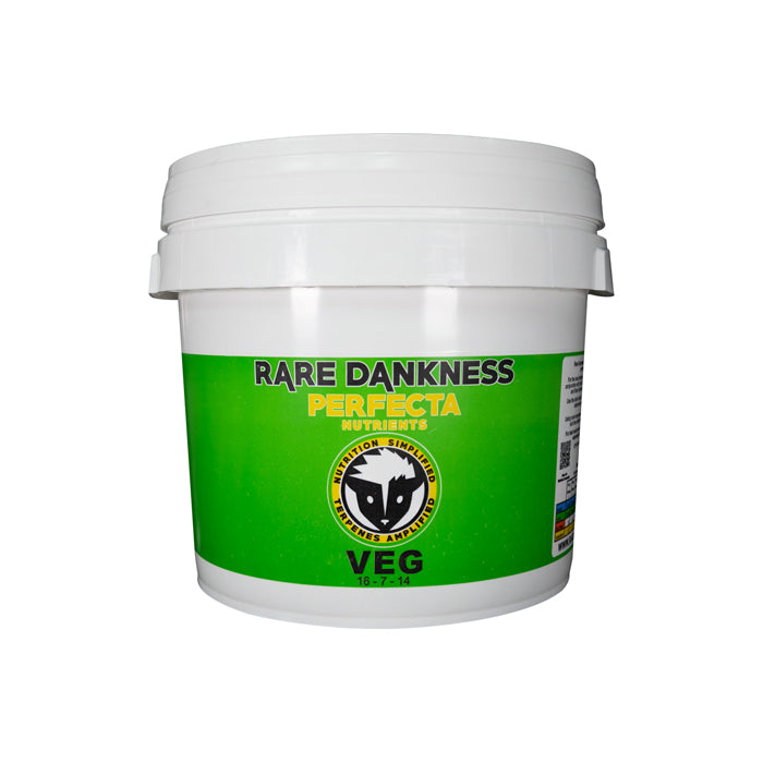 Rare Dankness Nutrients Perfecta Veg