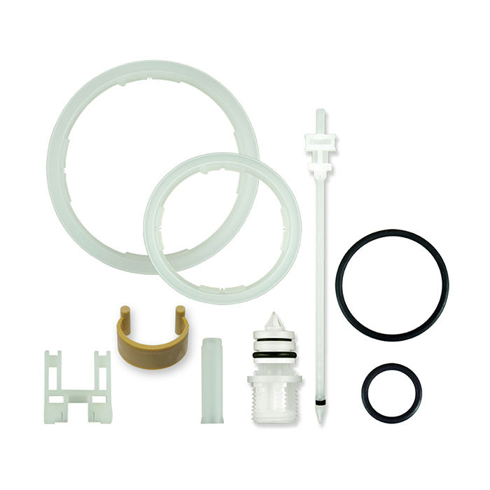 Dosatron Rebuild Kit For D14MZ3000VFII - Viton Seals