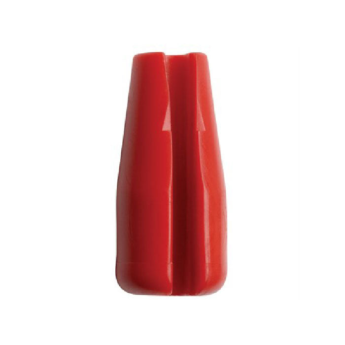 Netafim Red Plastic Weight with Shut-off Feature - Pack of 25 (1107008C-B)