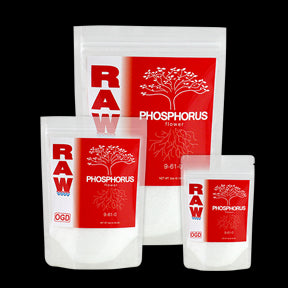 NPK Industries RAW Dry Phosphorus, 2 oz.