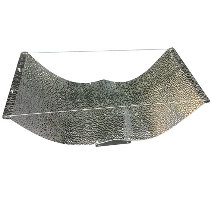 Nanolux Gull Wing Style Reflector for DEF