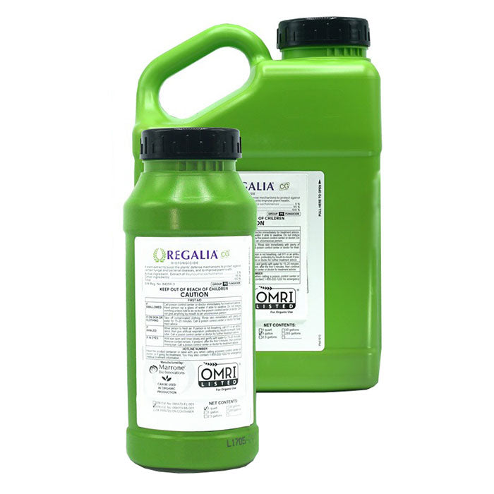 ProFarm Regalia CG Biofungicide
