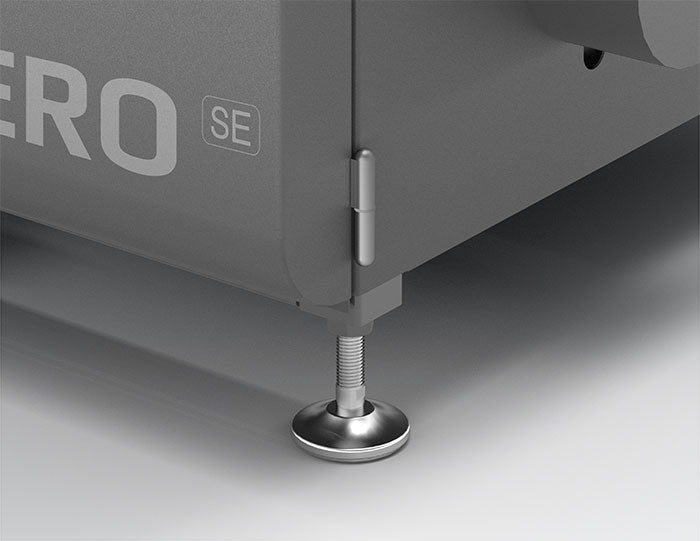 Twister T-Zero SE Trimming Machine