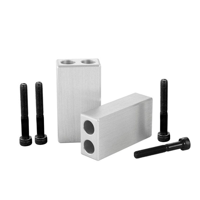 Rositek 8 Ton Bottle Jack Hydraulic Rosin Press