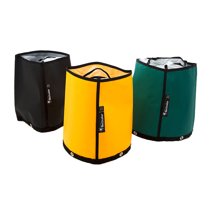 The Original Resinator 5 Gallon Resin Collection Bag