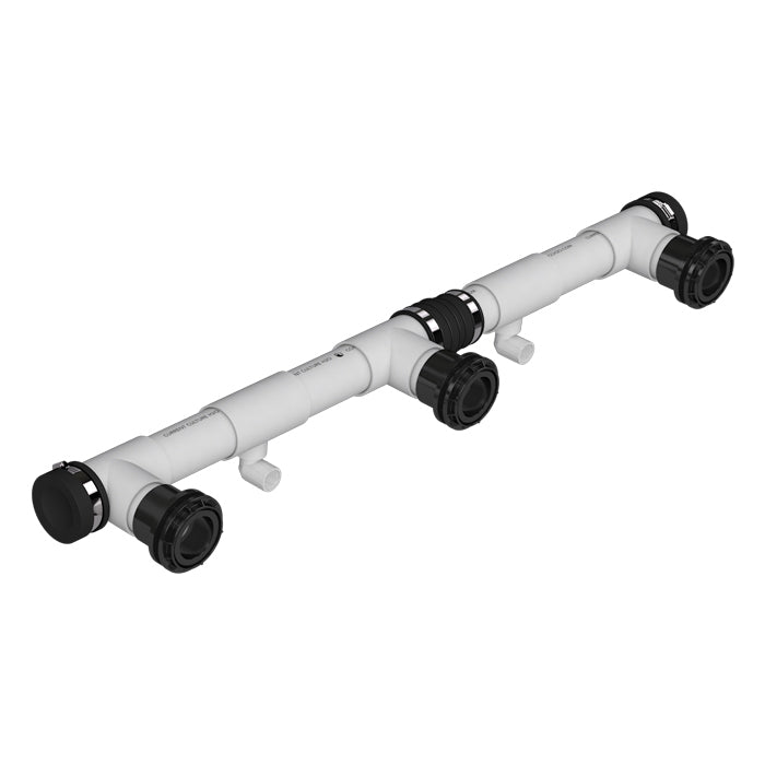 Current Culture EZ Clean Return Manifold for UC Evolution Systems