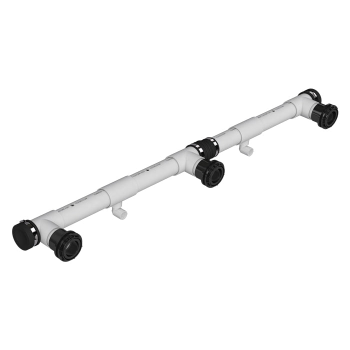 Current Culture EZ Clean Return Manifold for UCEXL Evolution Systems