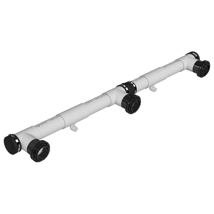 Current Culture EZ Clean Return Manifold for UC Evolution Systems