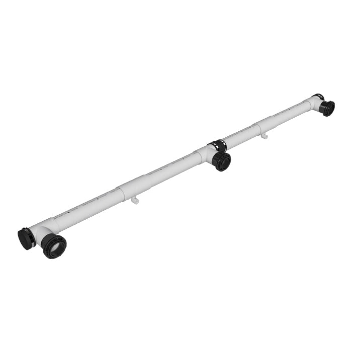 Current Culture EZ Clean Return Manifold for UCEXXL13 Evolution Systems