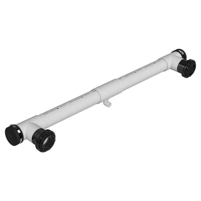 Current Culture EZ Clean Return Manifold for UCXXL13 Systems