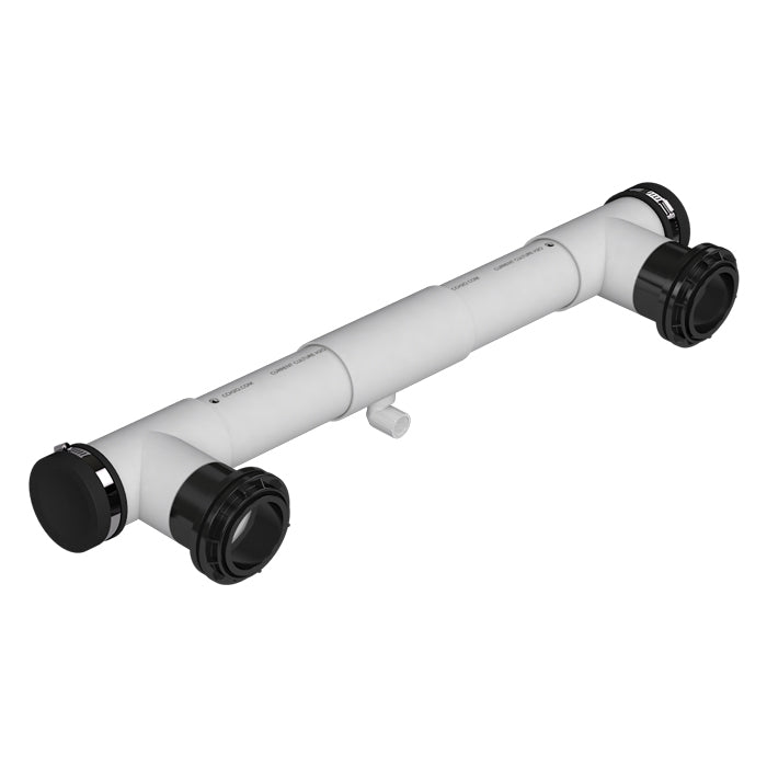 Current Culture EZ Clean Return Manifold for UCXL13 Systems