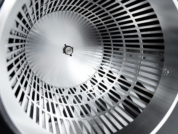 Centurion Pro Dry Batch Model 0 Trimming Machine